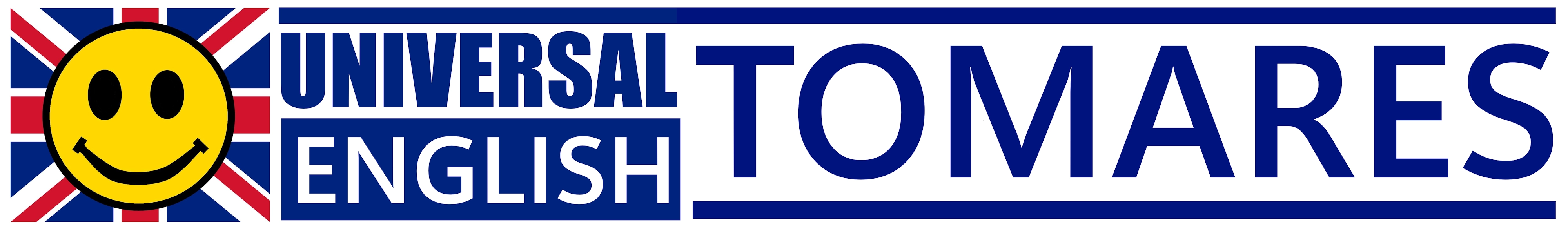 Universal English Tomares